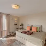 The