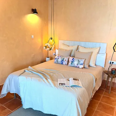 Villa The Playa Blanca (Lanzarote)