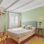 The Playa Blanca
