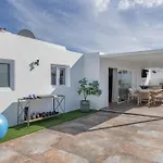 The Villa Playa Blanca
