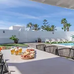 The Villa Playa Blanca (Lanzarote)