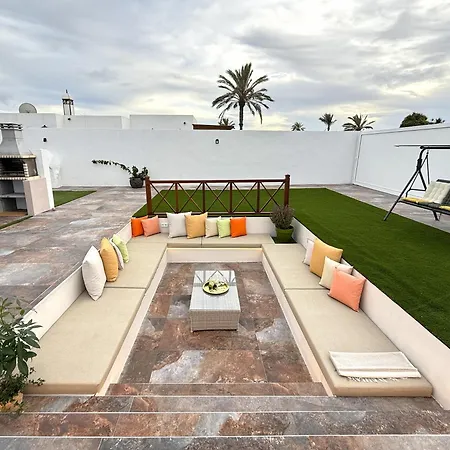 The * Playa Blanca (Lanzarote)