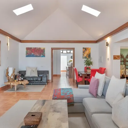 Willa The Playa Blanca (Lanzarote)