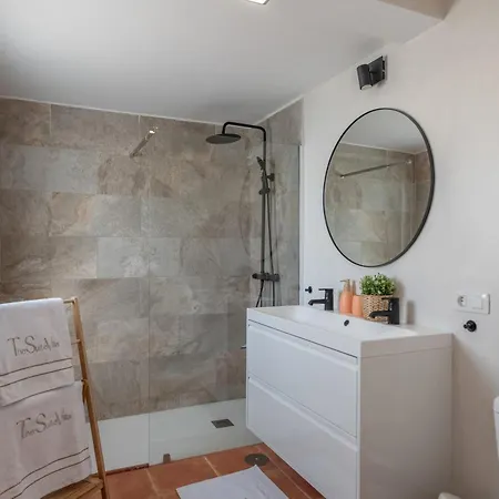 The Willa Playa Blanca (Lanzarote)