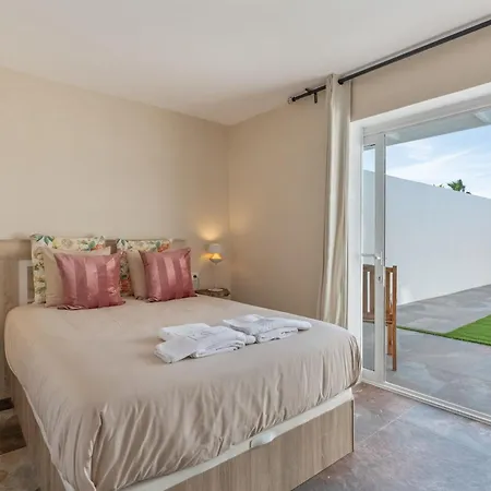 The Villa Playa Blanca (Lanzarote)