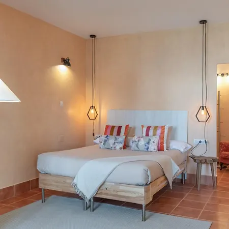 Willa The Playa Blanca (Lanzarote)