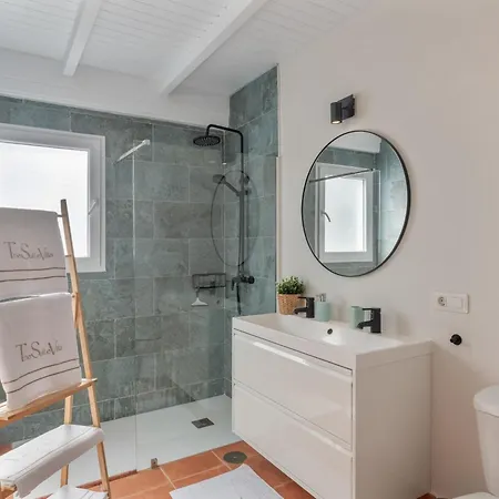 빌라 The 플라야블랑카