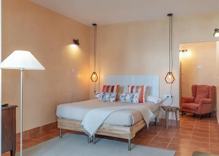 Villa The Playa Blanca (Lanzarote)