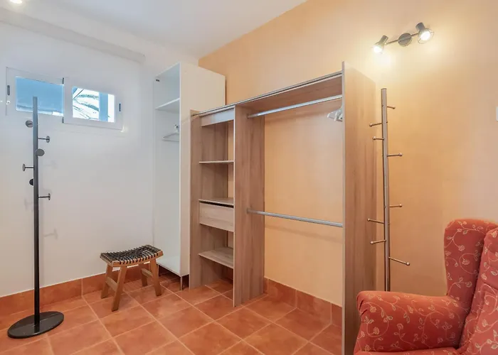 빌라 The 플라야블랑카