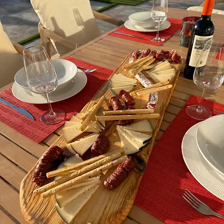 The * 플라야블랑카