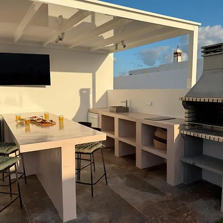 Villa The Playa Blanca (Lanzarote)
