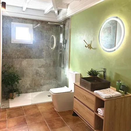 The * 플라야블랑카