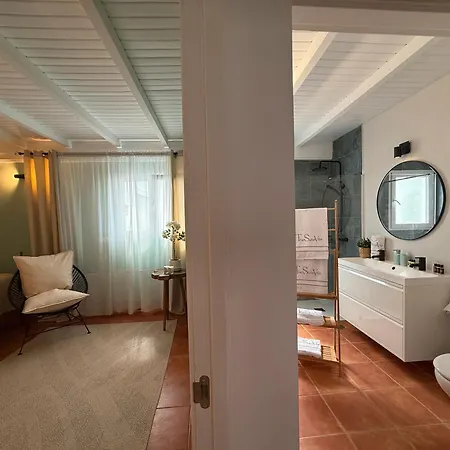 The 빌라 플라야블랑카