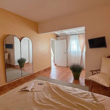 The Villa Playa Blanca (Lanzarote)