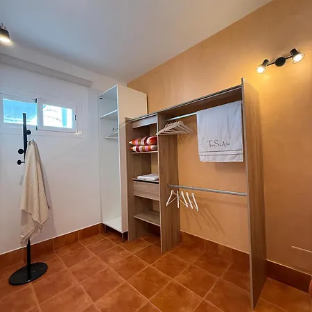 The 빌라 플라야블랑카