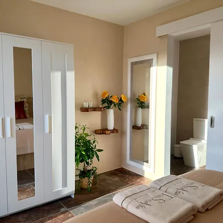 The 플라야블랑카