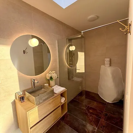 The Villa Playa Blanca (Lanzarote)