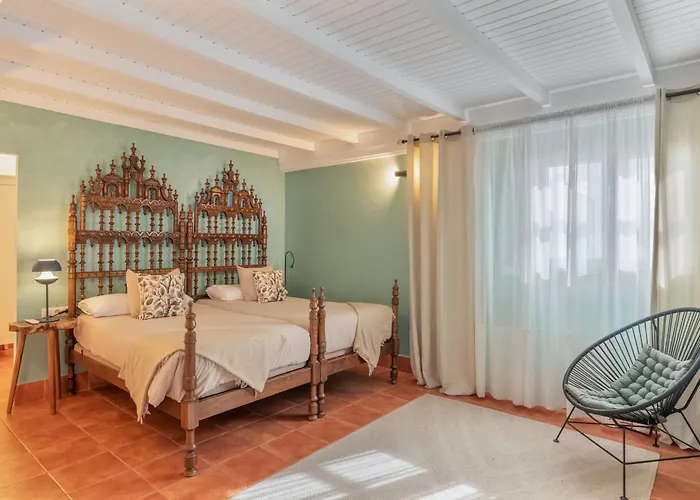 The * 普拉亚布兰卡